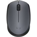 Logitech Mouse Wireless M170 grey-k 910-004642