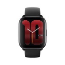 Amazfit Smartwatch Active Midnight black W2211EU5N