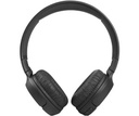 JBL Headphones Wireless Tune 510BT black with microphone JBLT510BTBLK