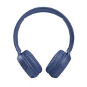 JBL Headphones Wireless Tune 510BT blu with microphone JBLT510BTBLU