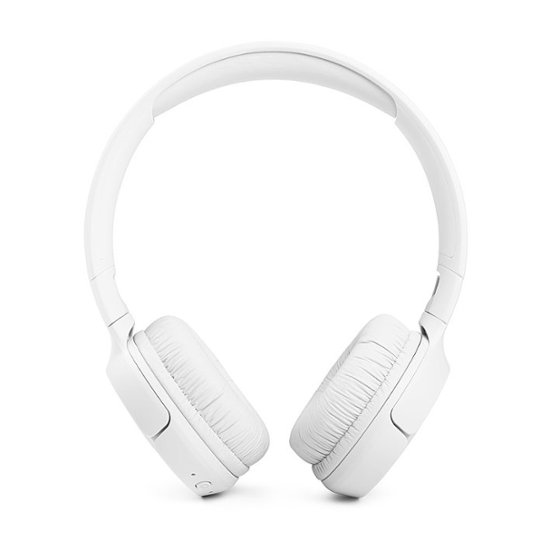 JBL Cuffie Wireless Tune 510BT white con microfono JBLT510BTWHT