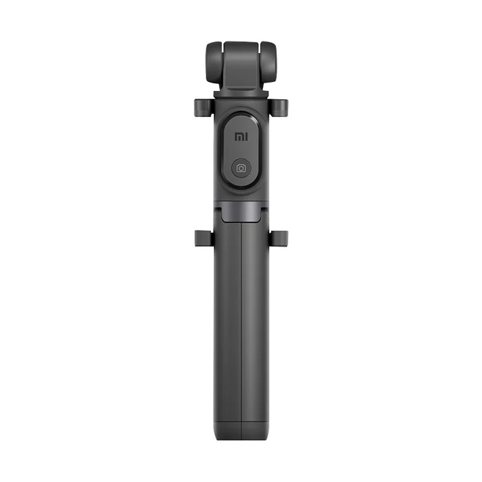 Xiaomi Selfie Stick Treppiede con telecomando bluetooth black XMZPG01YM