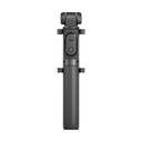 Xiaomi Selfie Stick Treppiede con telecomando bluetooth black XMZPG01YM