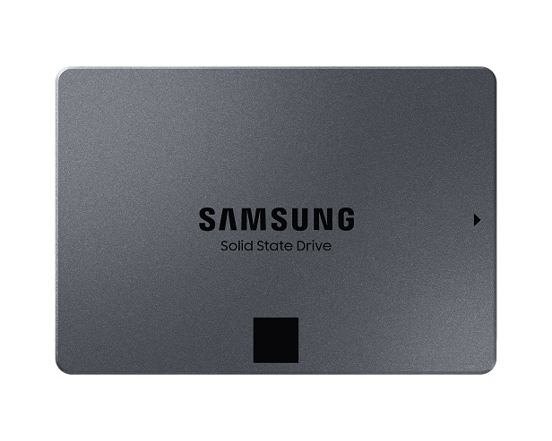 Samsung SSD 1TB 870 QVO Sata 2.5" 6G MZ-77Q1T0BW