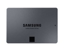 Samsung SSD 1TB 870 EVO Sata 2.5" 6G MZ-77Q1T0BW