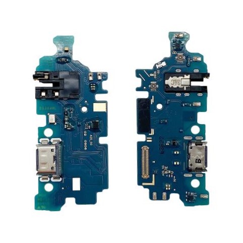 Samsung Sub Board USB-C A25 5G SM-A256B GH96-16227A