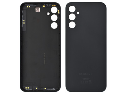 Samsung Back Cover A14 5G SM-A146 Black GH81-23637A