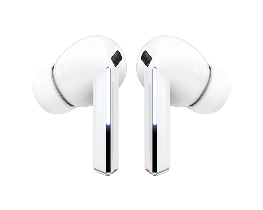 Samsung Galaxy Buds3 Pro White SM-R630NZWAEUE