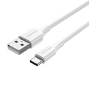 Vention Cavo Dati USB to USB-C 3A 1,5m White CTHWG