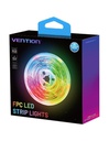 Vention LED Strip RGB 5m PAAWJ