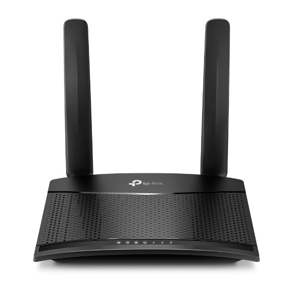 TP-Link Router 4G LTE TL-MR100