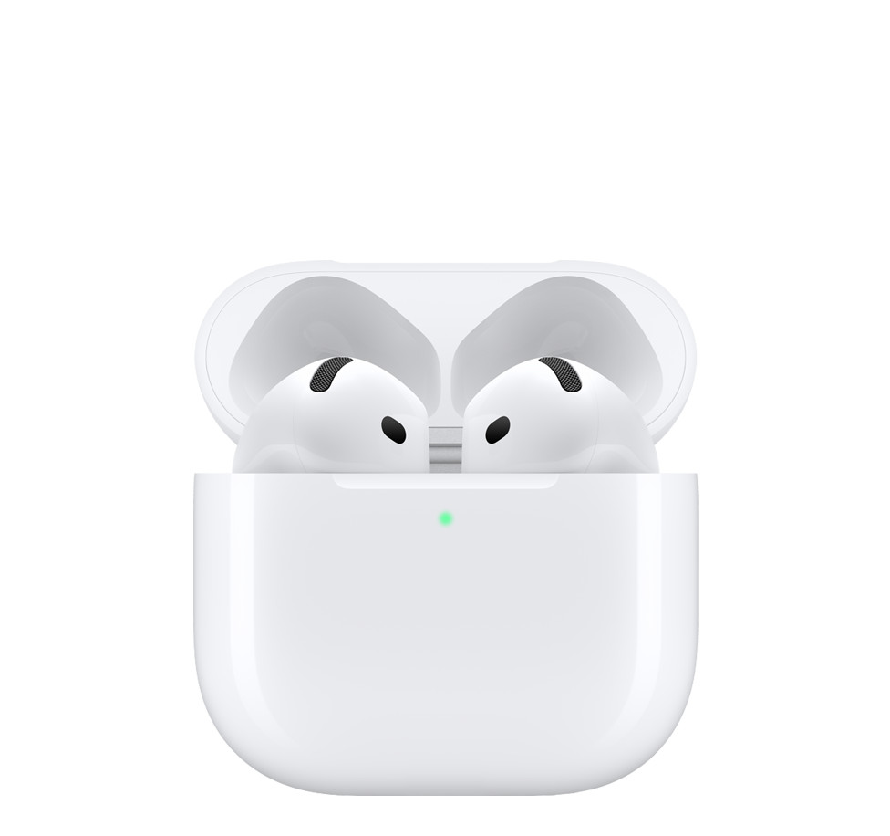 Apple AirPods 4 MXP63ZM/A