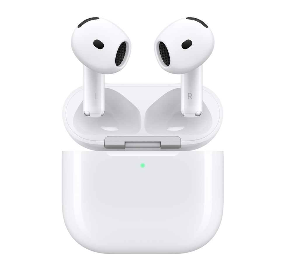 Apple AirPods 4 (ANC) MXP93ZM/A