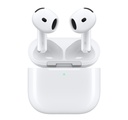 Apple AirPods 4 (ANC) MXP93ZM/A