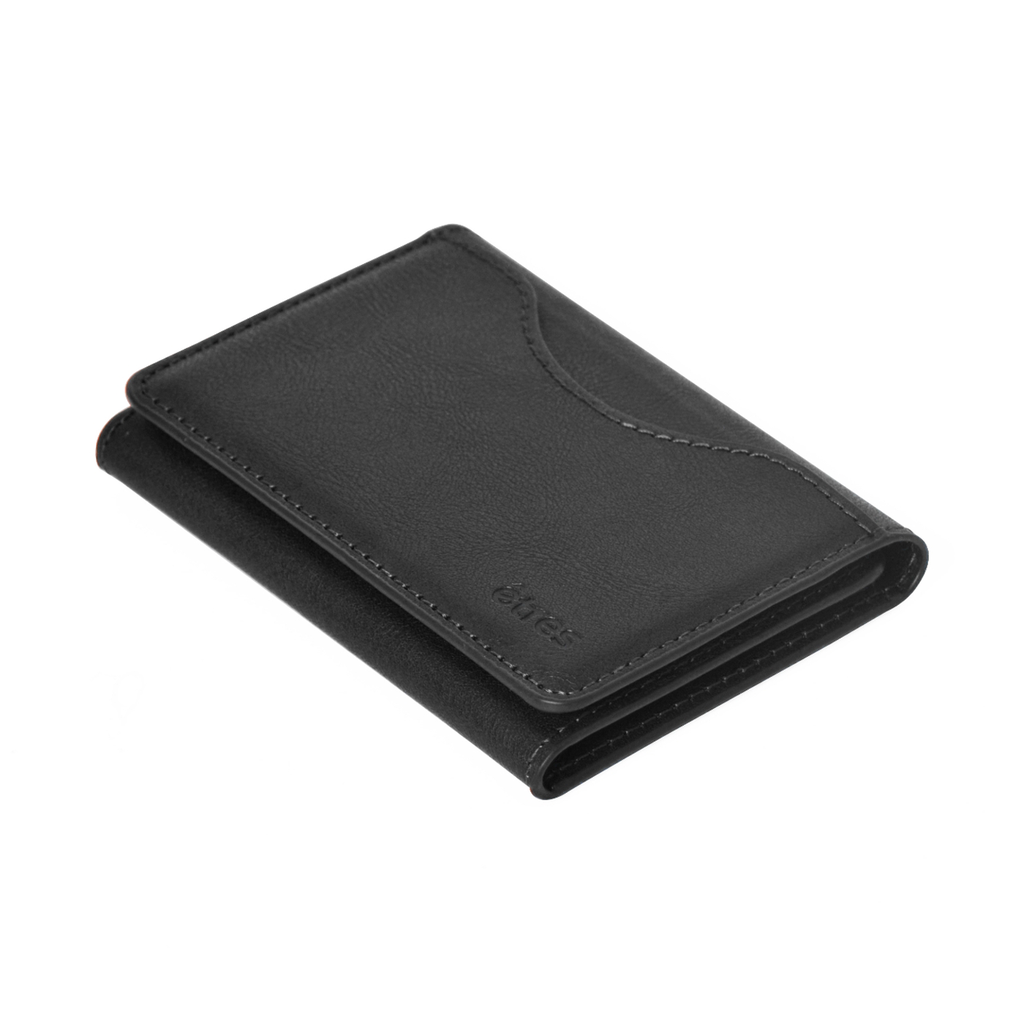 Etres Smart Wallet Black ET-CL001