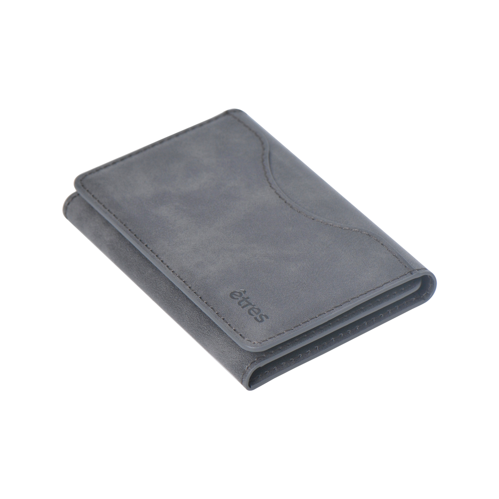 Etres Smart Wallet Classic Grey ET-CL004