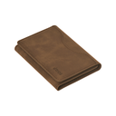 Etres Smart Wallet Deep Brown ET-CL006