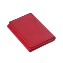 Etres Smart Wallet Classic Red ET-CL007