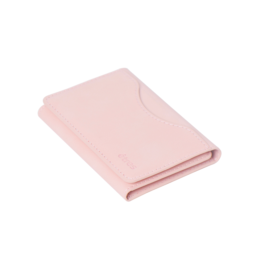 Etres Smart Wallet Classic Pink ET-CL008