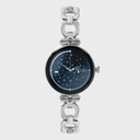 Niah Smartwatch Silver NH-LYRA-SIL