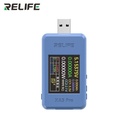 Relife Smart Tester USB XA3 Pro