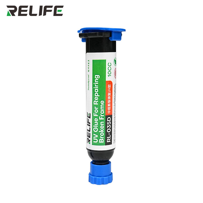 Relife Glue UV High Density for Frame RL-035D