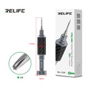 Relife Cacciavite Pentalobe (0.8) con Manico in Fibra Di Carbonio RL-729