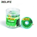 Relife Soldering Wick Width 1.5mm 1.5m RL-20B 5Pcs 1515