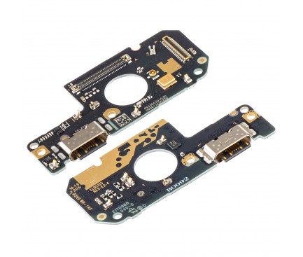 Xiaomi Sub Board USB-C Redmi Note 11 4G 5600020K7T00