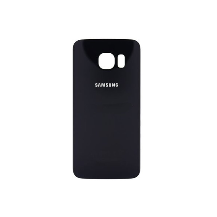 Samsung Back Cover S6 Edge SM-G925F black GH82-09602A GH82-09645A