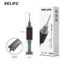 Relife Cacciavite Torx T1 con Manico in Fibra Di Carbonio RL-729