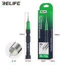 Relife Screwdriver Tri-Point 0.6 mm 3D Dynamometric RL-726 