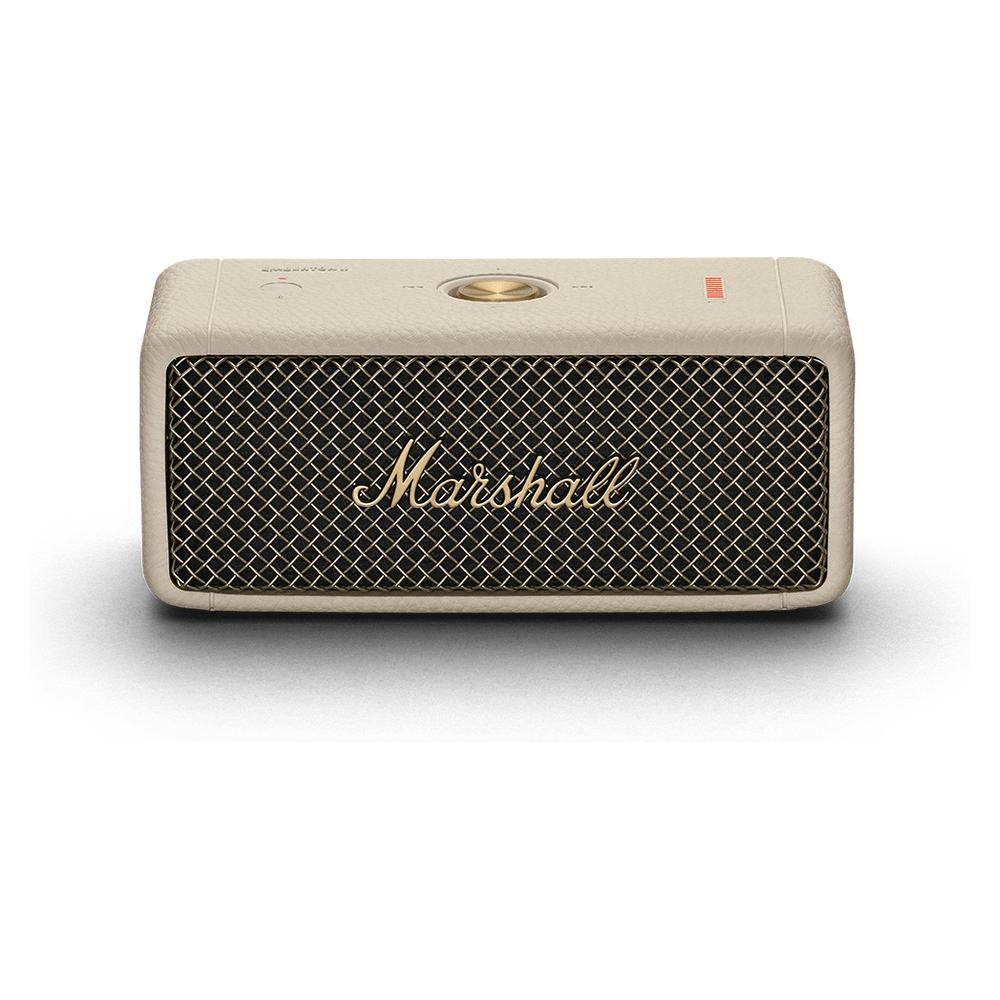 Marshall Speaker Emberton II 10W Cream 1006237