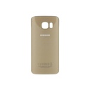 Samsung Back Cover S6 Edge SM-G925F gold GH82-09602C GH82-09645C