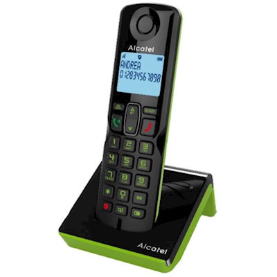 Alcatel Cordless S280 Green ATL1425420