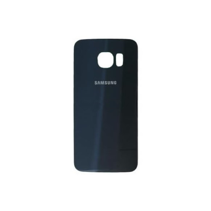 Samsung Back Cover S6 SM-G920F black GH82-09548A GH82-09825A GH82-09706A