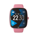 Buytech Smartwatch with Call Gamma Pink BY-GAMMA-PK