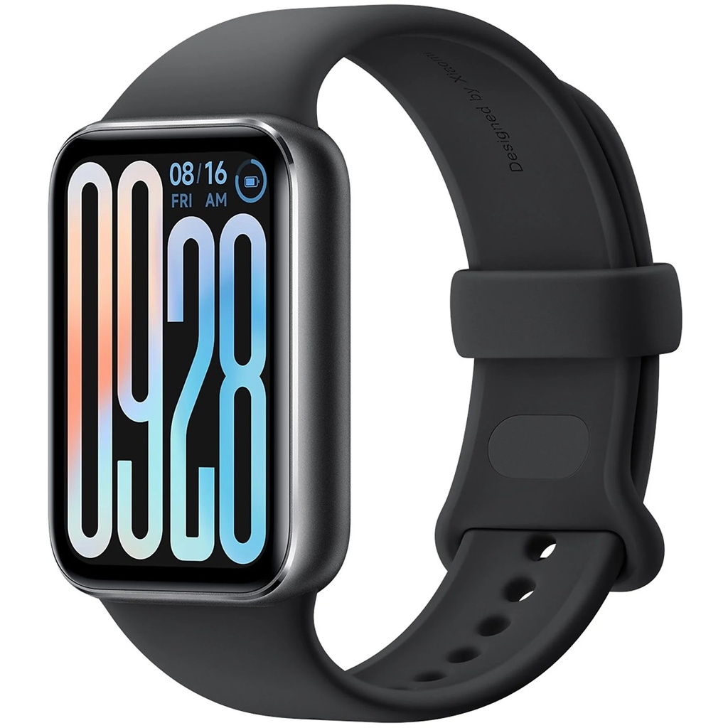 Xiaomi Smart Band 9 Pro Obsidian Black BHR8710GL