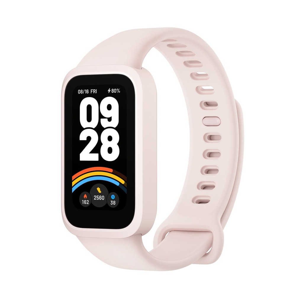 Xiaomi Smart Band 9 Active Pink BHR9917GL