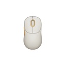 Xiaomi Mouse Wireless 3 White BHR8912GL