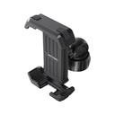 Vention Supporto per Smartphone Da Bici Black KSFB0