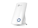 Tp-Link Range Extender Wi-Fi N 300Mbps White TL-WA850RE