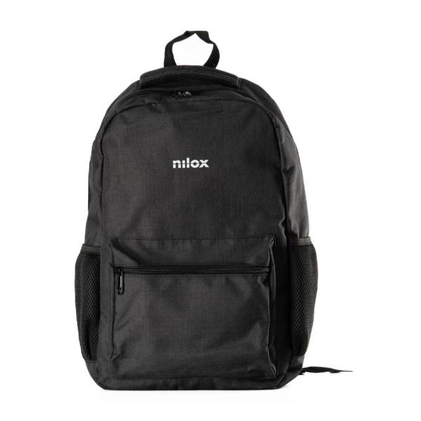 Nilox Backpack Urban Eco black NXURBANLN