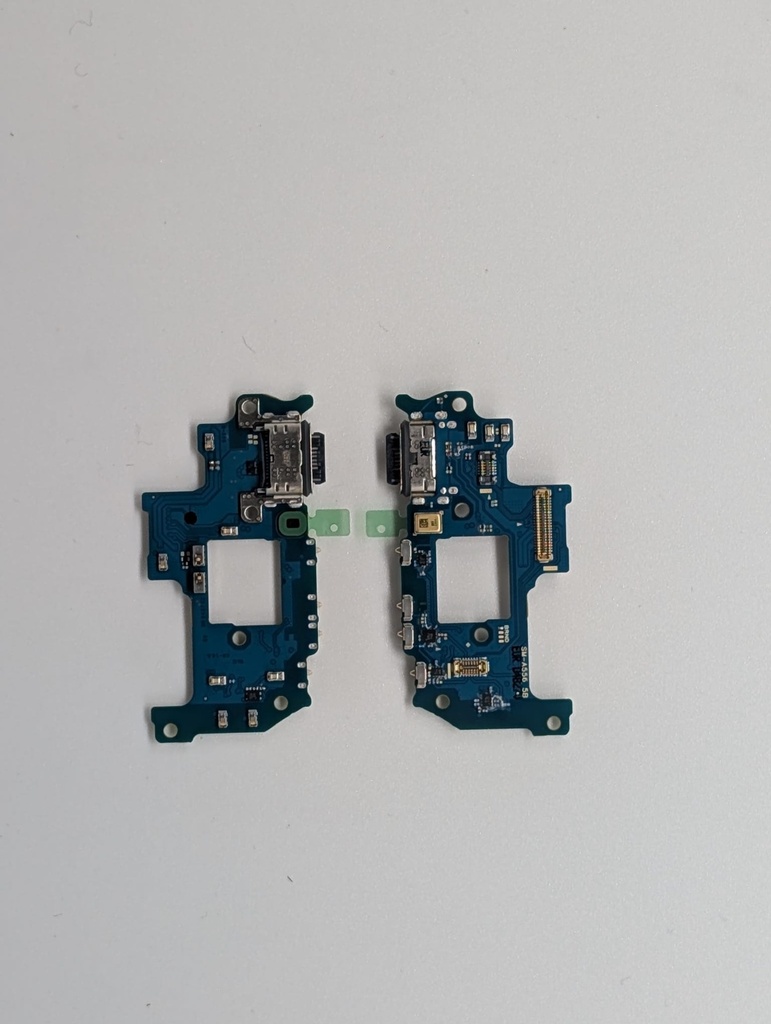 Samsung Sub Board USB-C A55 5G SM-A556B GH96-16718A