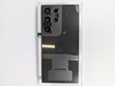 Samsung Back Cover S24 Ultra 5G SM-S928B Black GH82-33349B