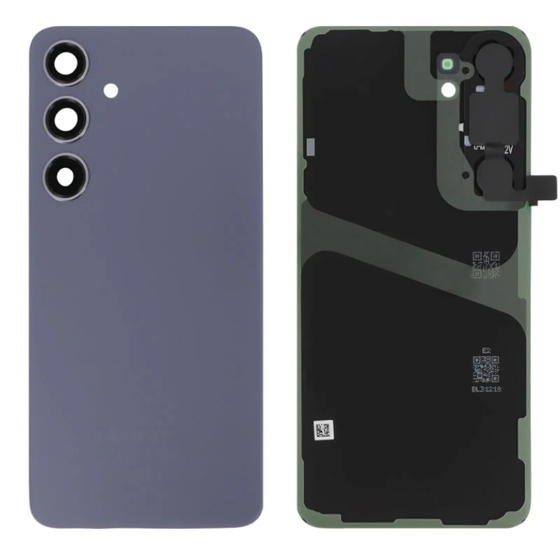 Samsung Back Cover S24+ 5G SM-S926B Violet GH82-33275C