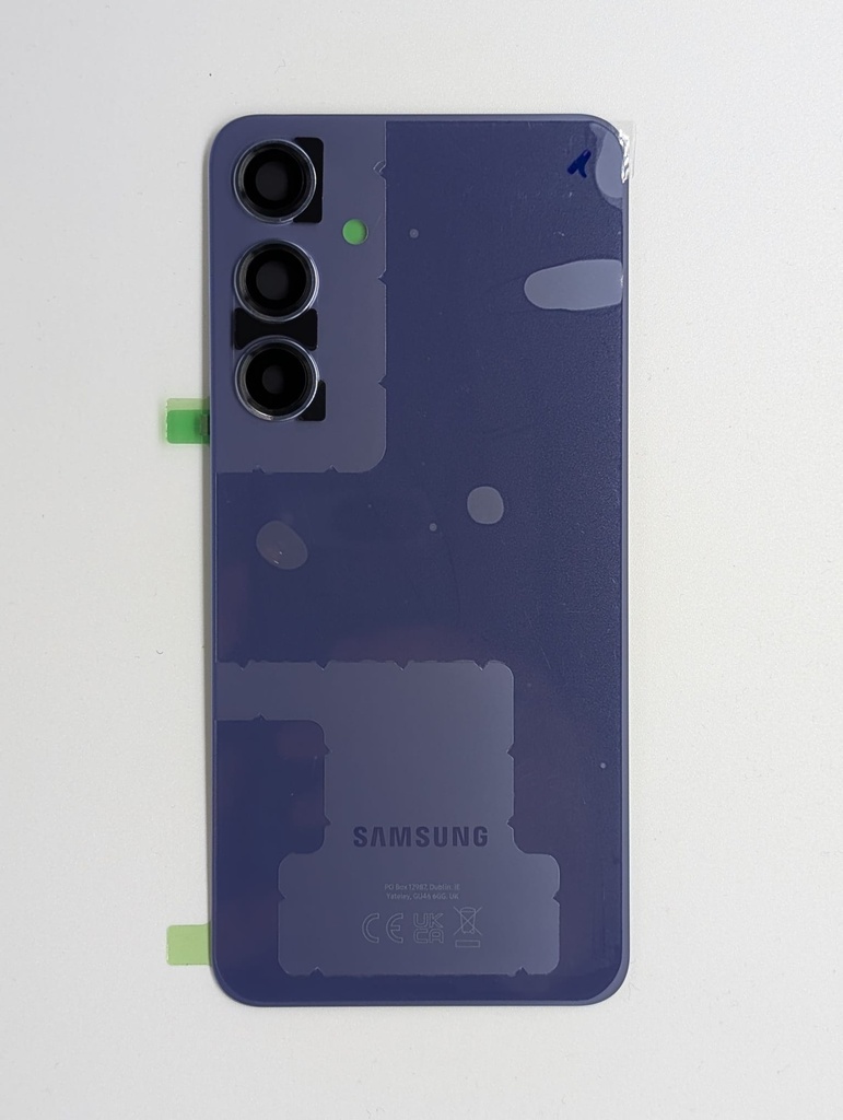 Samsung Back Cover S24+ 5G SM-S926B Violet GH82-33275C