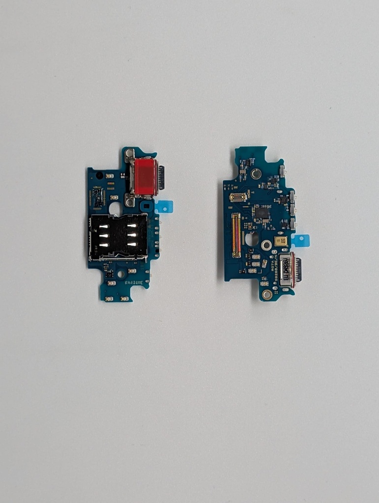 Samsung Sub Board USB-C S24+ 5G SM-S926B GH96-16542A