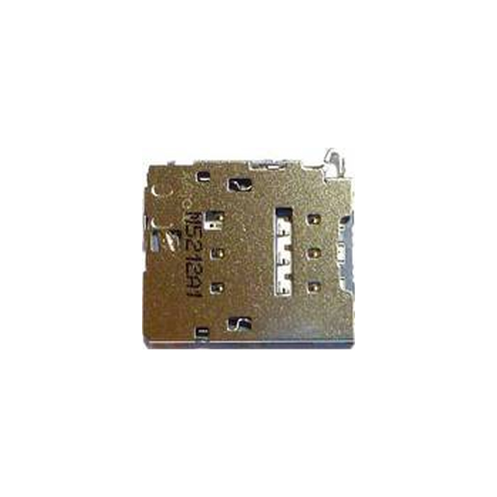 Lettore SIM Samsung S6 SM-G920F 3709-001871