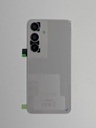 Samsung Back Cover S24 5G SM-S921B Gray GH82-33101B